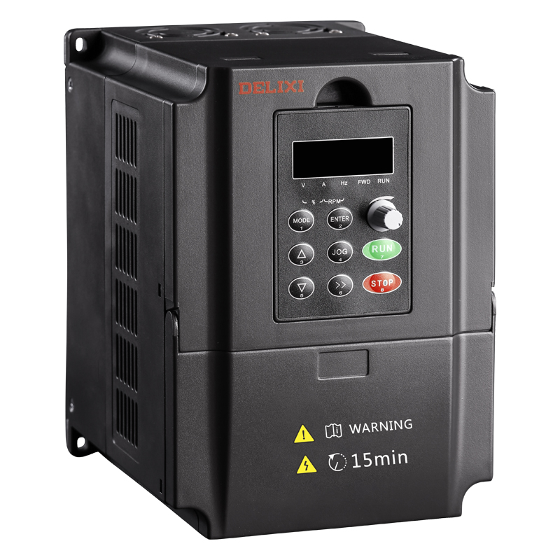 VFD For Synchronous