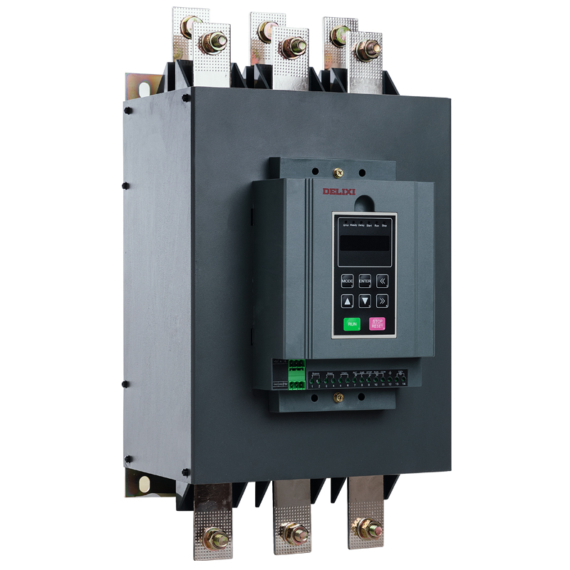 CDRA Device-type/Comprehensive-protection Soft Starter