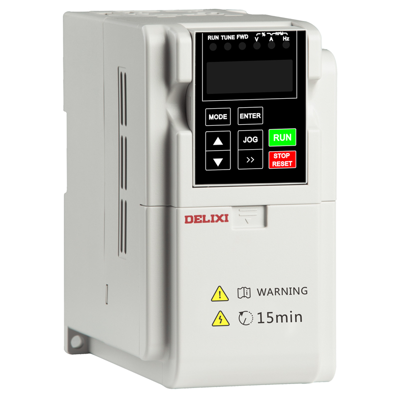 VFD For Solar Water Pump