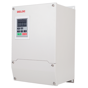 Specialized VFD For Vehicle Air-conditioner Compressor