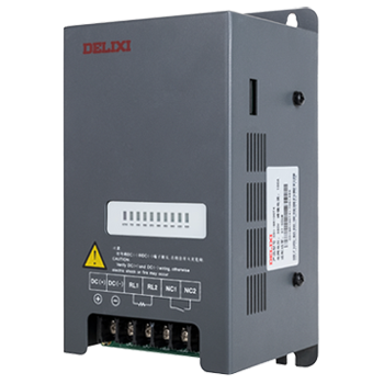 CDI-BR Energy-consumption Brake Unit