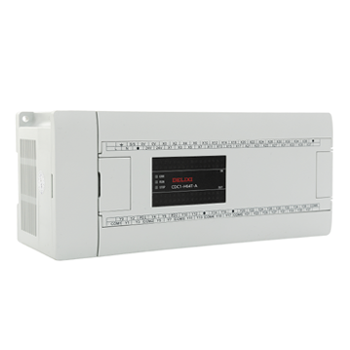 CDC1-H Series Motion Control Type PLCr